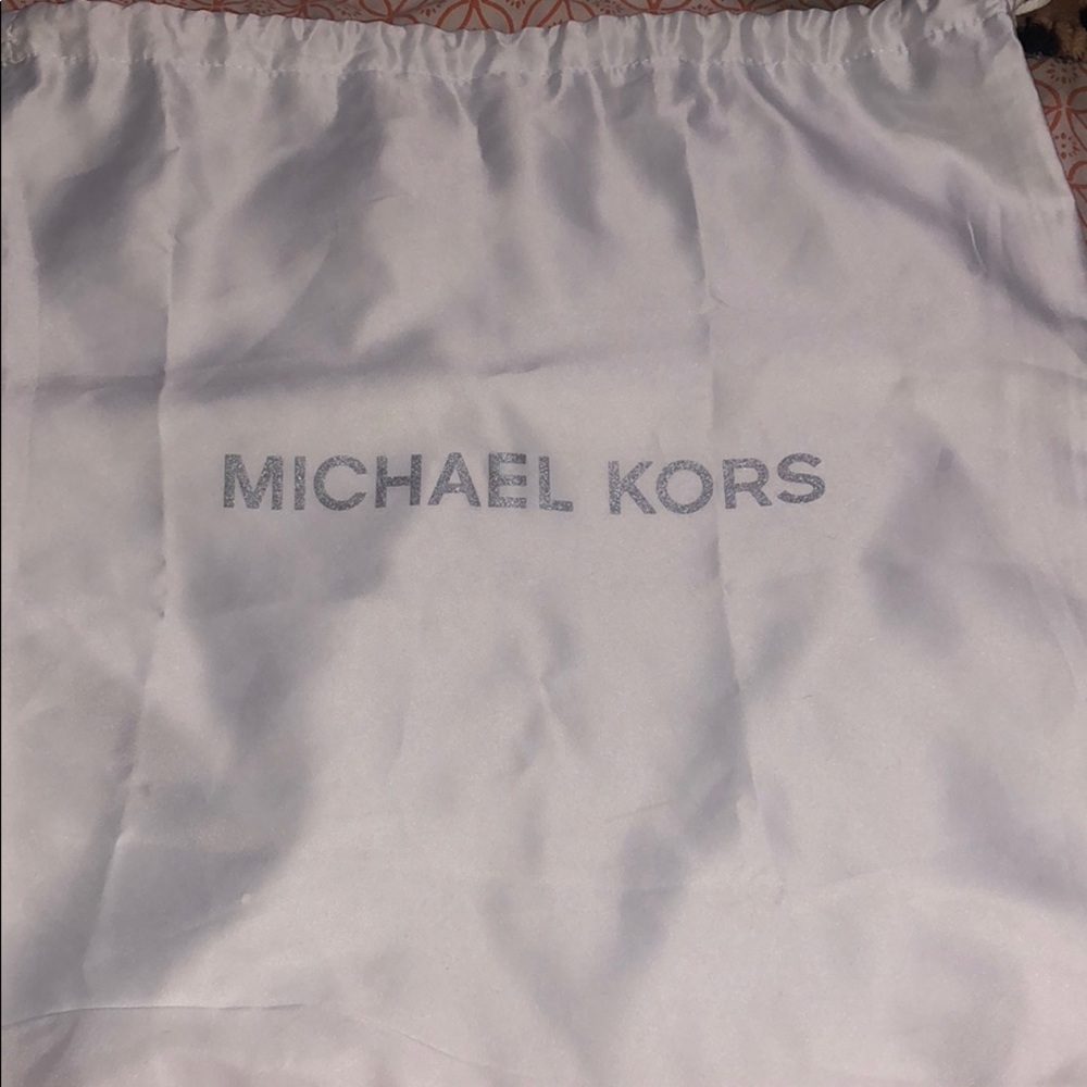 Michael Kors Dust Bag